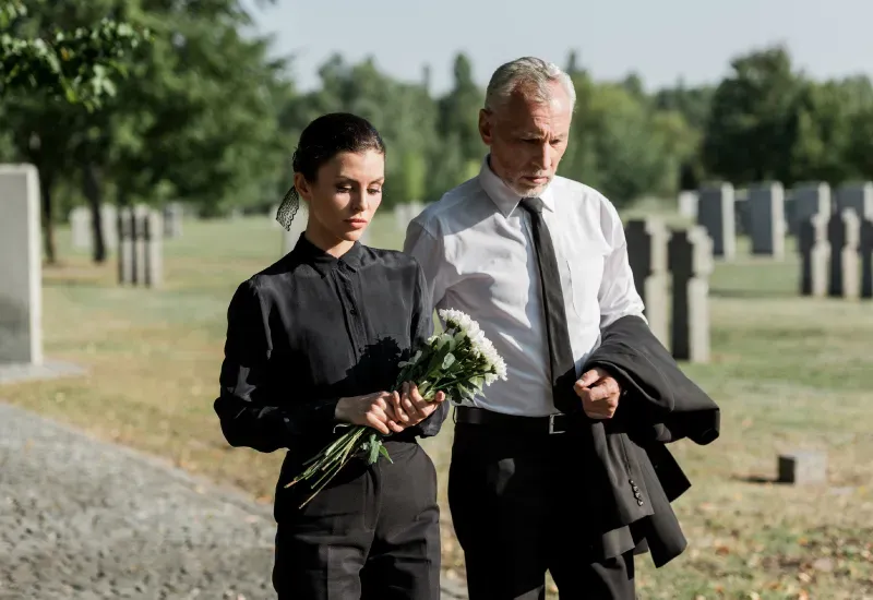 Funerals in Citronelle Funerals in Citronelle
