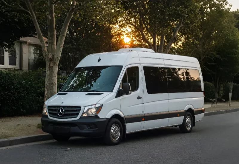 Minibus Rental Minibus Rental