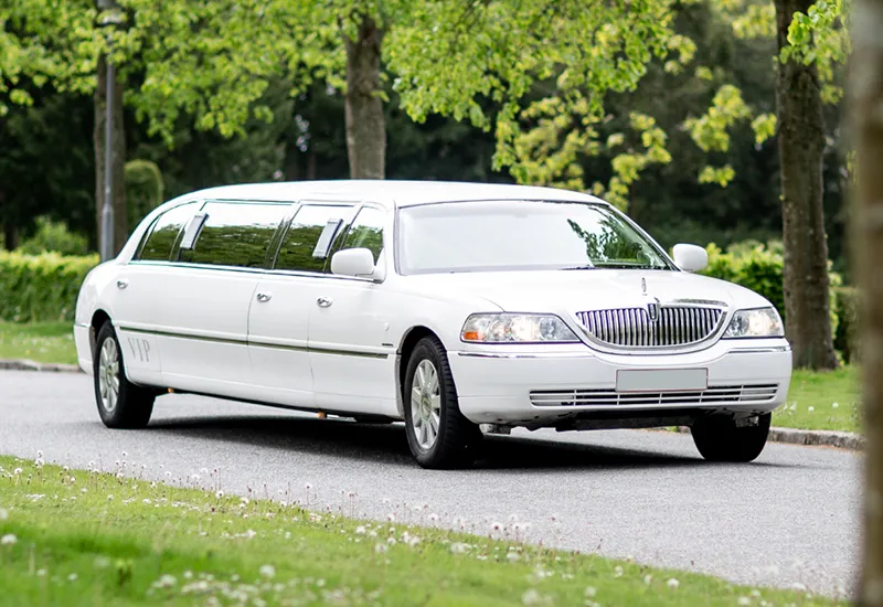 Limousines Limousines
