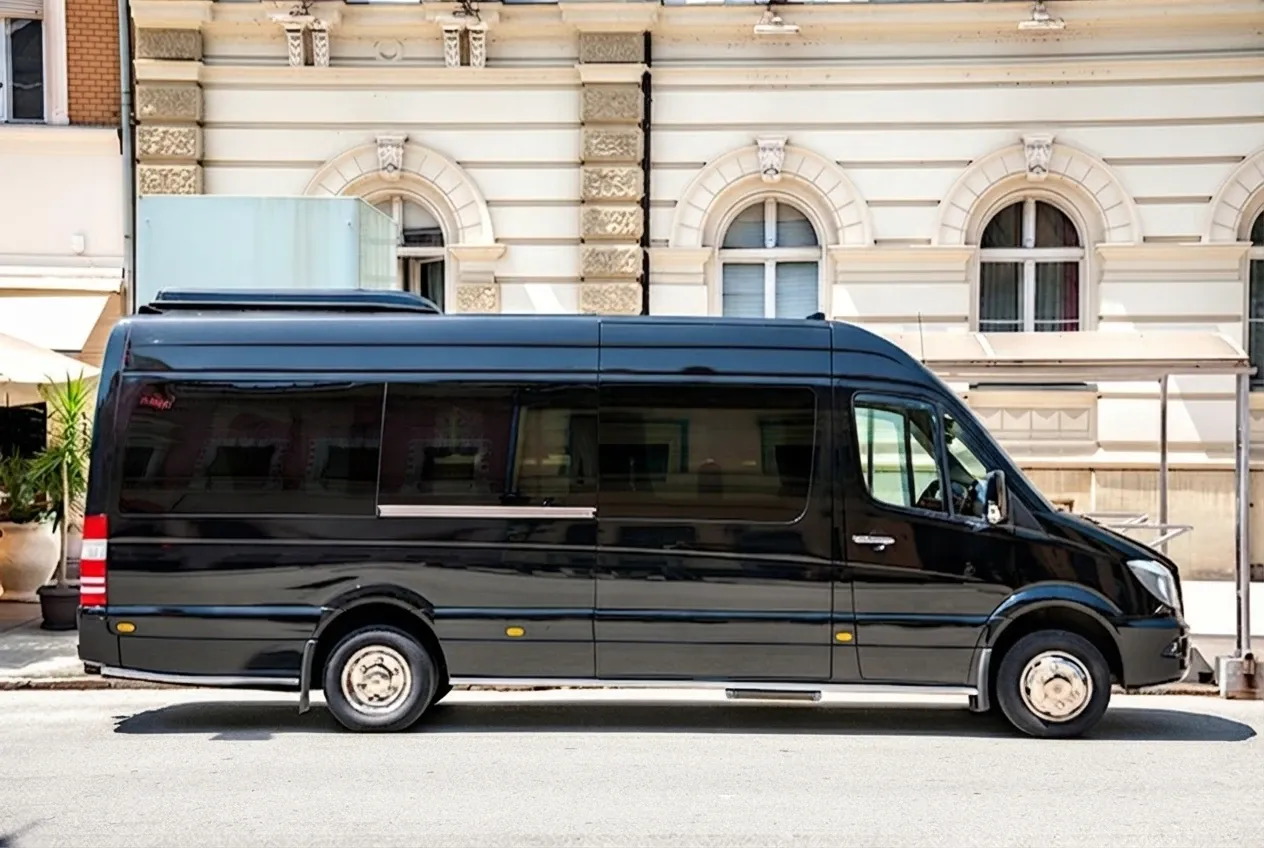 10 Passenger Charter Sprinter 10 Passenger Charter Sprinter, available to rent
