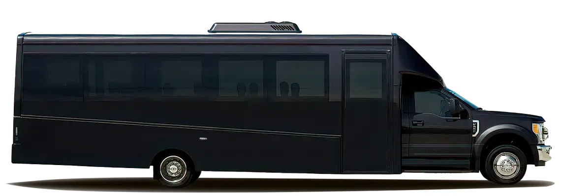 24 Passenger Mini Bus, image 2