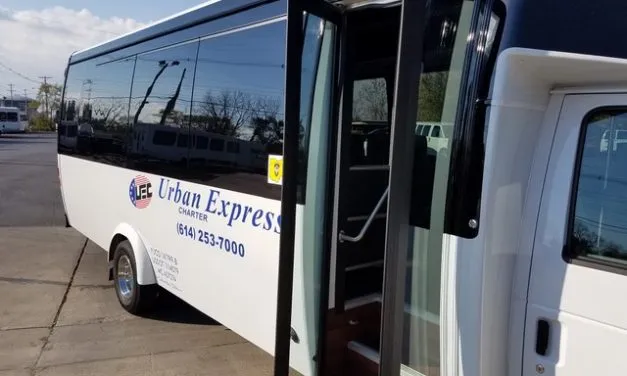 25-Passenger Shuttle Bus 25-Passenger Shuttle Bus, available to rent