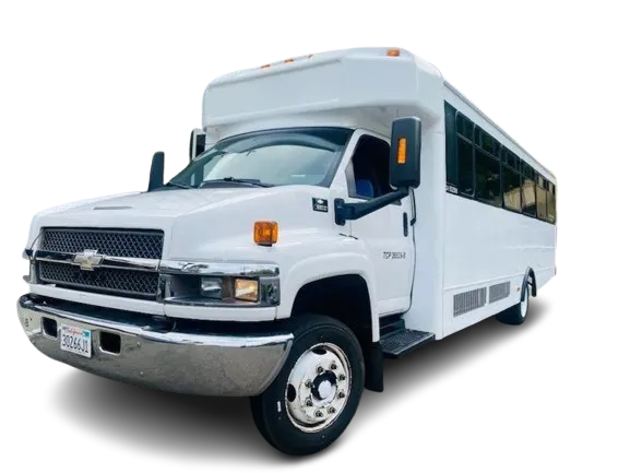 27 Passenger Party Bus 27 Passenger Party Bus, available to rent