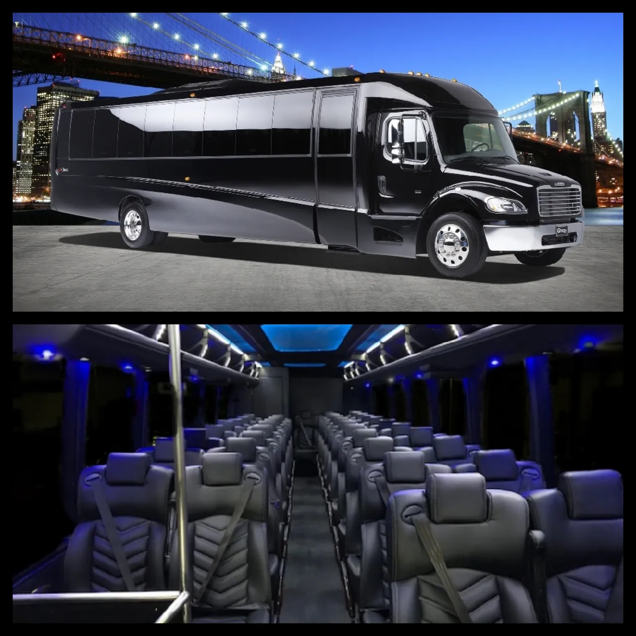 30 Passenger Executive Mini Bus 30 Passenger Executive Mini Bus for minibus rental