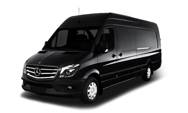 14 Passenger Executive Van 14 Passenger Executive Van, available to rent