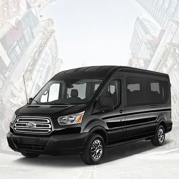 Ford Transit Van Ford Transit Van, available to rent
