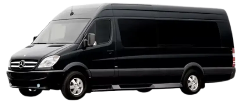 Mercedes-Benz Executive Sprinter Mercedes-Benz Executive Sprinter, available to rent