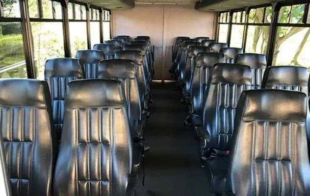 28 Passenger Mini Coach 28 Passenger Mini Coach, available to rent