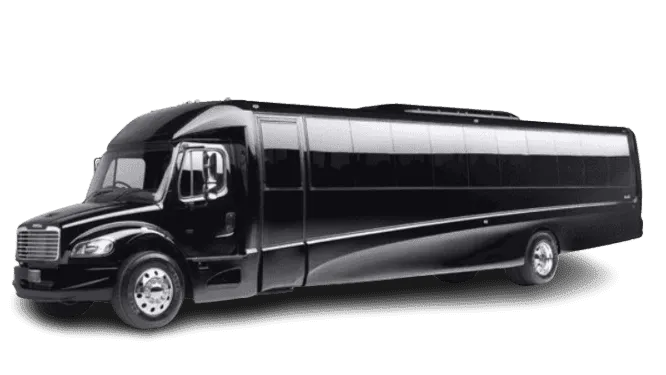 38 Passenger Mini Coach 38 Passenger Mini Coach, available to rent