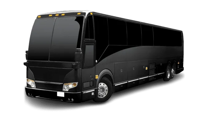 Motor Coach, available to rent
