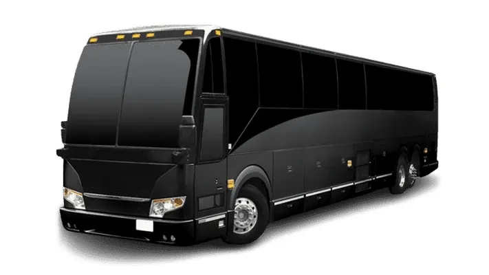 Motor Coach, available to rent