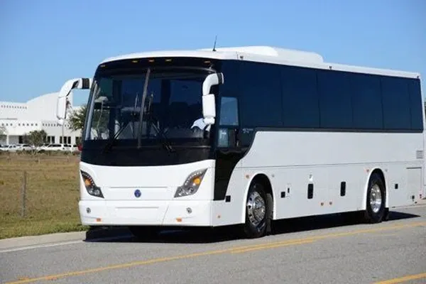 Motor Coach Bus Motor Coach Bus, available to rent