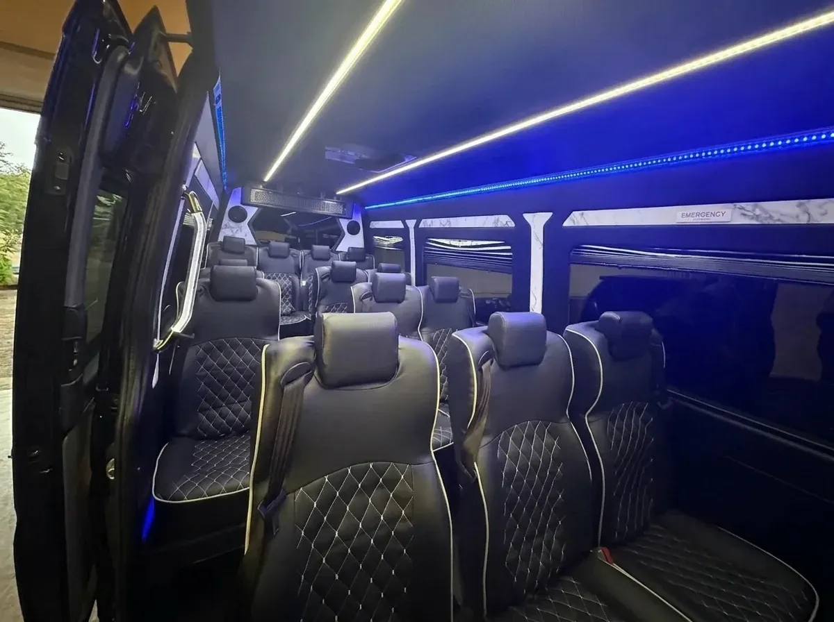 Sprinter, image 2