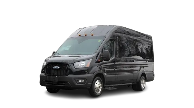 14 Passenger Transit Van 14 Passenger Transit Van, available to rent