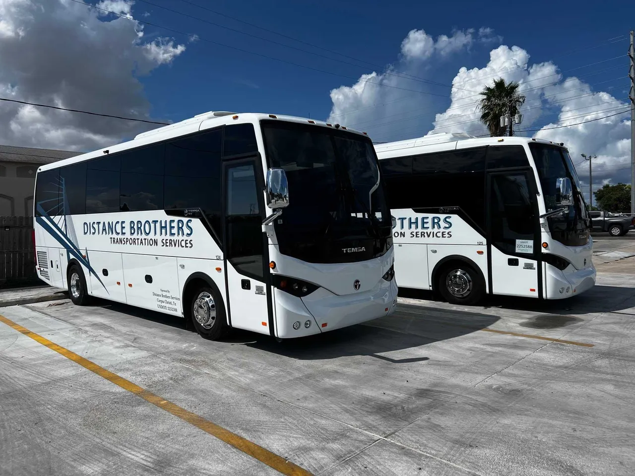 Motorcoach Motorcoach for charter bus rental