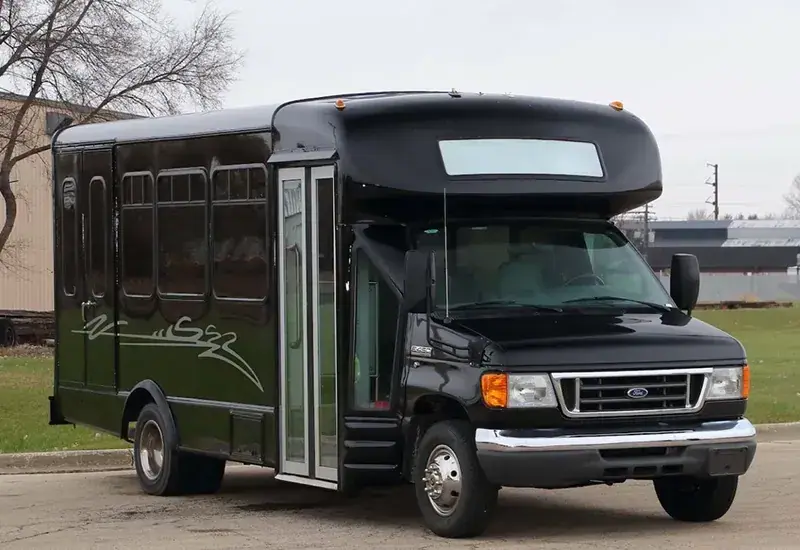 Party bus